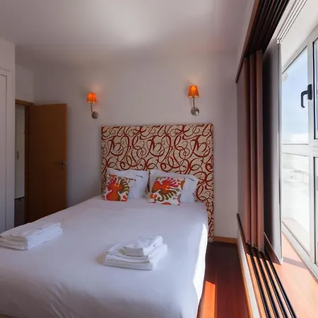 Flh Alta Brightly Flat Апартаменти