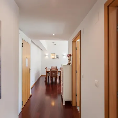 Flh Alta Brightly Flat Апартаменти