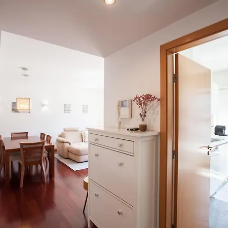 Appartement Flh Alta Brightly Flat