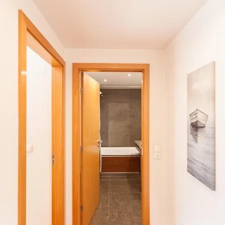 Flh Alta Brightly Flat Appartement Lissabon