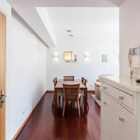 Flh Alta Brightly Flat Appartement