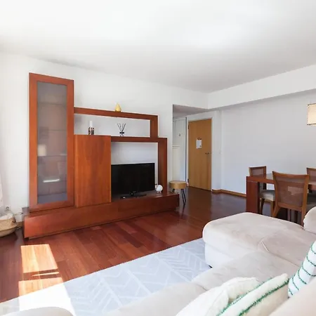 Flh Alta Brightly Flat * Lisboa