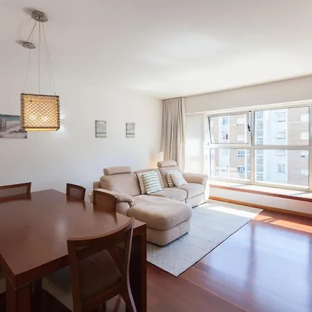 Flh Alta Brightly Flat * Lissabon