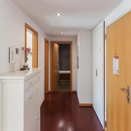 Appartement Flh Alta Brightly Flat