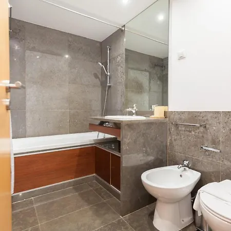 Flh Alta Brightly Flat Apartament Lizbona